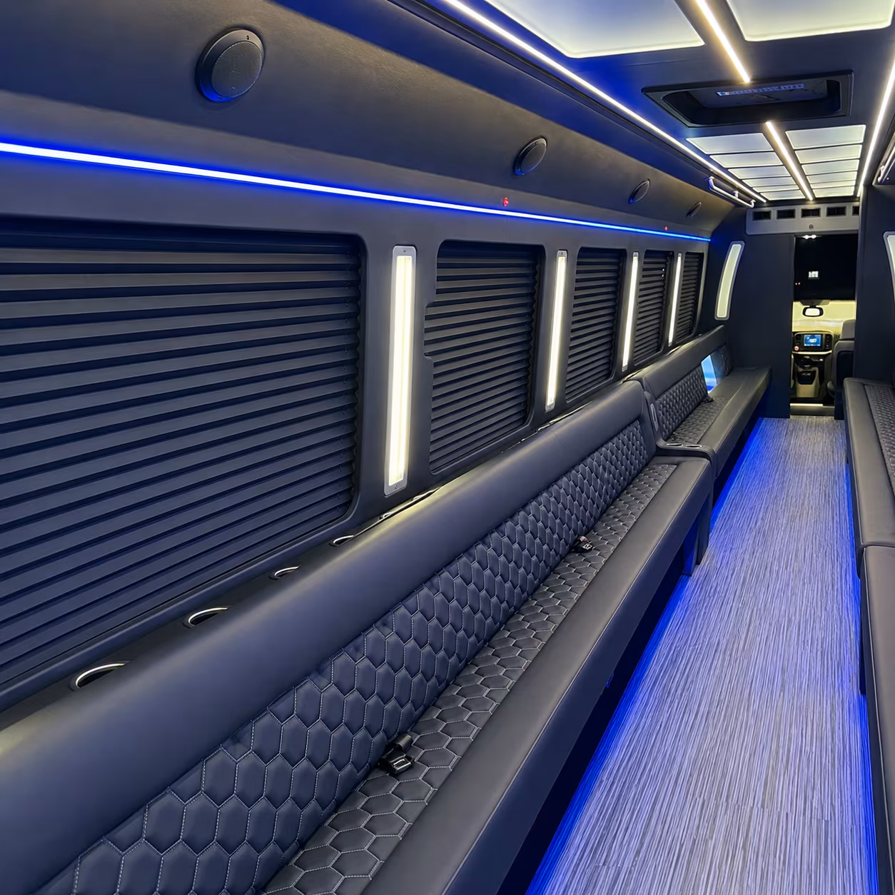 atlantic city trenton party bus rental