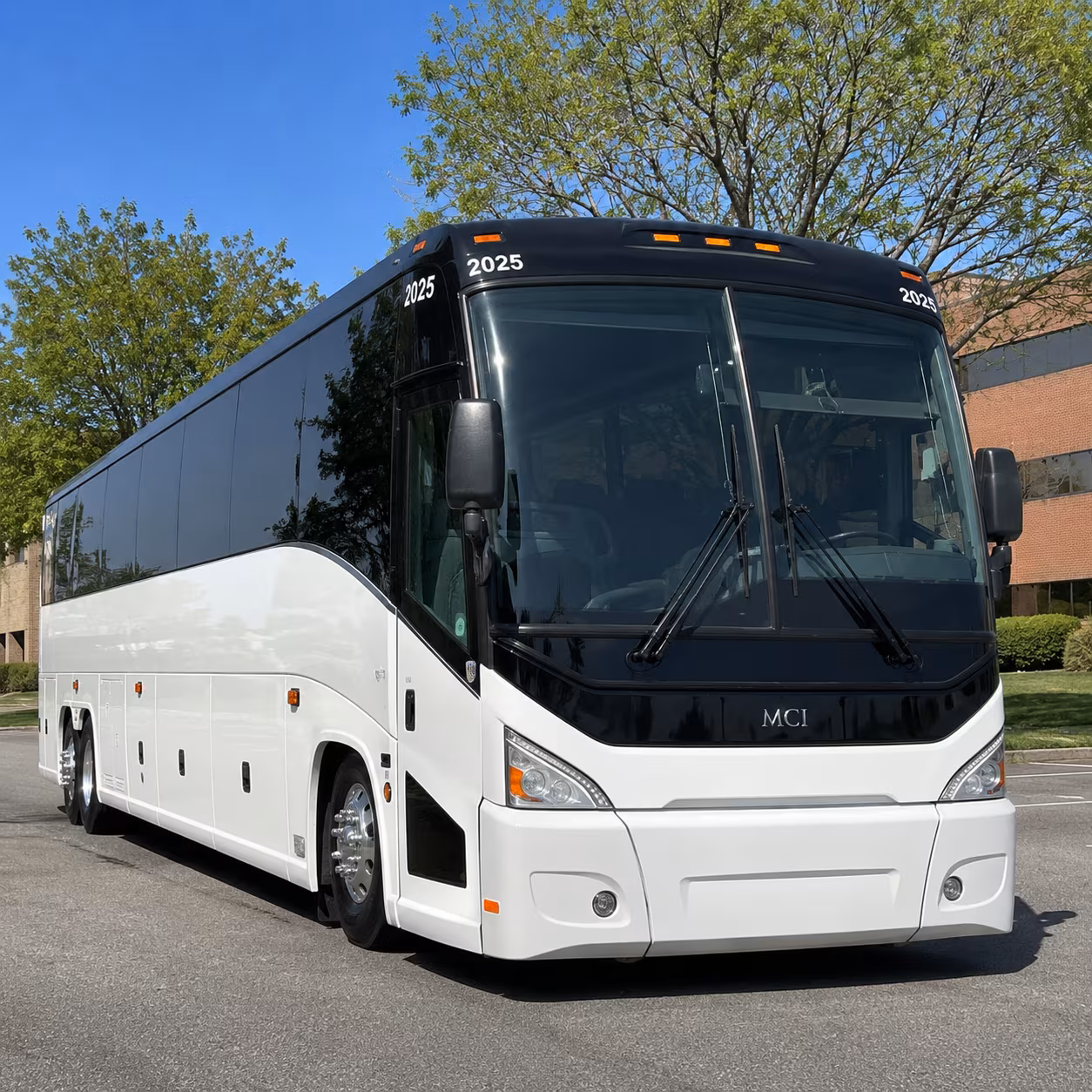 charter bus rentals to new jersey wine festivals near trenton