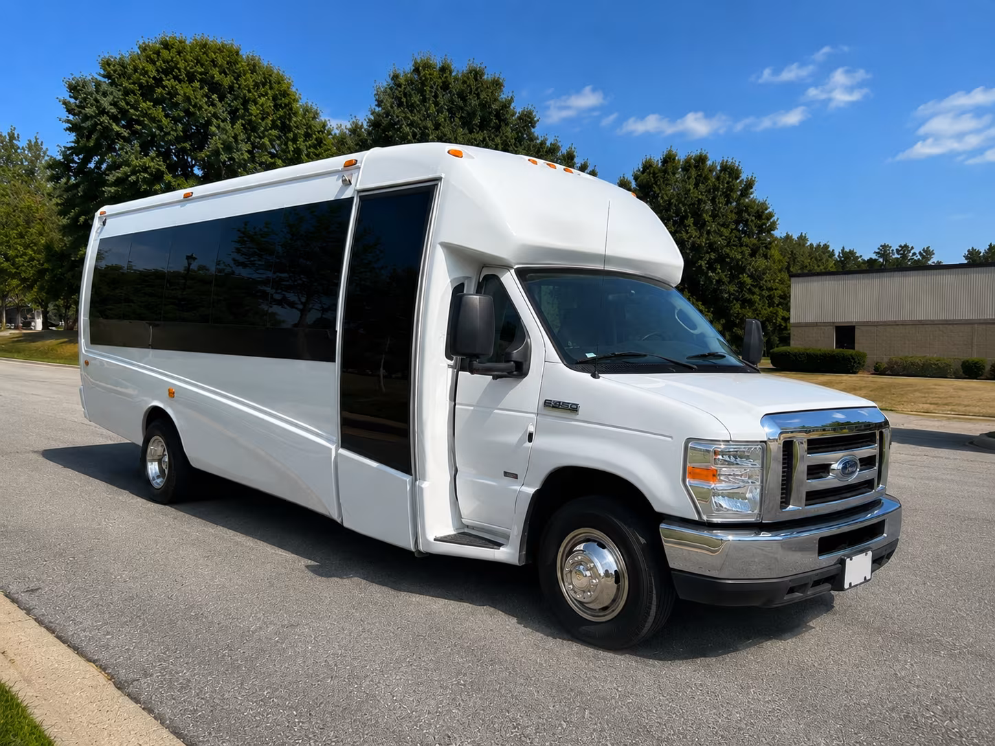 charter buses for new jersey state government and legislative events