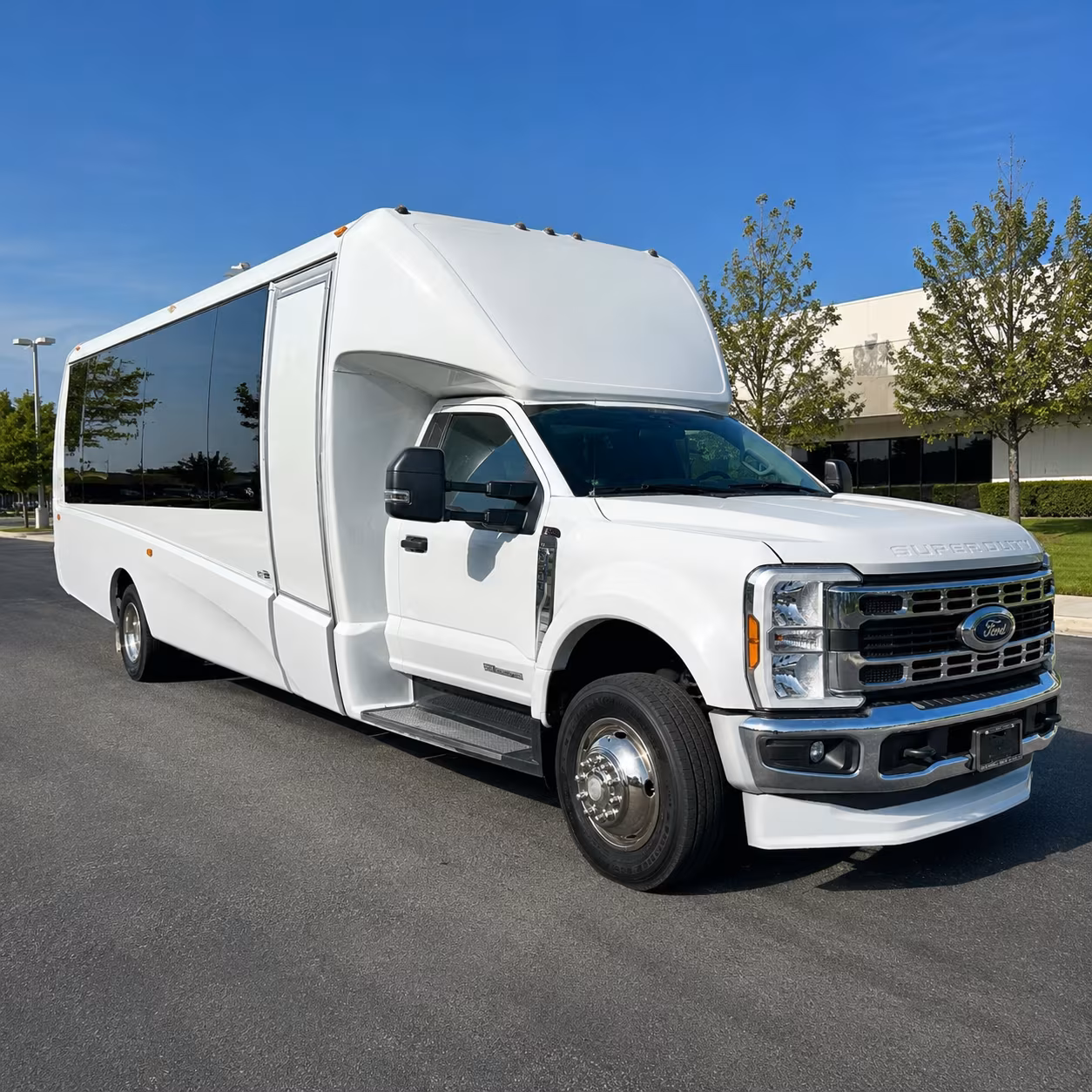 charter buses for trenton sporting events and concerts