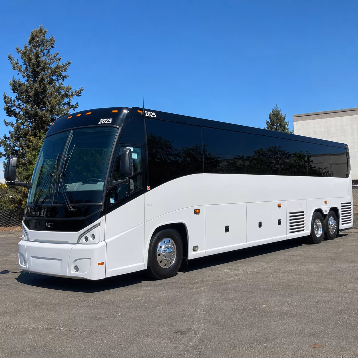 charter buses to cure insurance arena shows in trenton