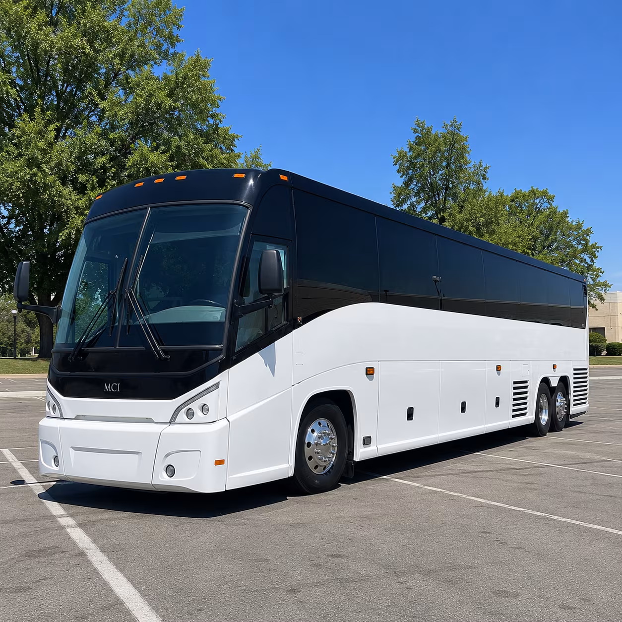 multi airport group transfers and split party pickups across central new jersey