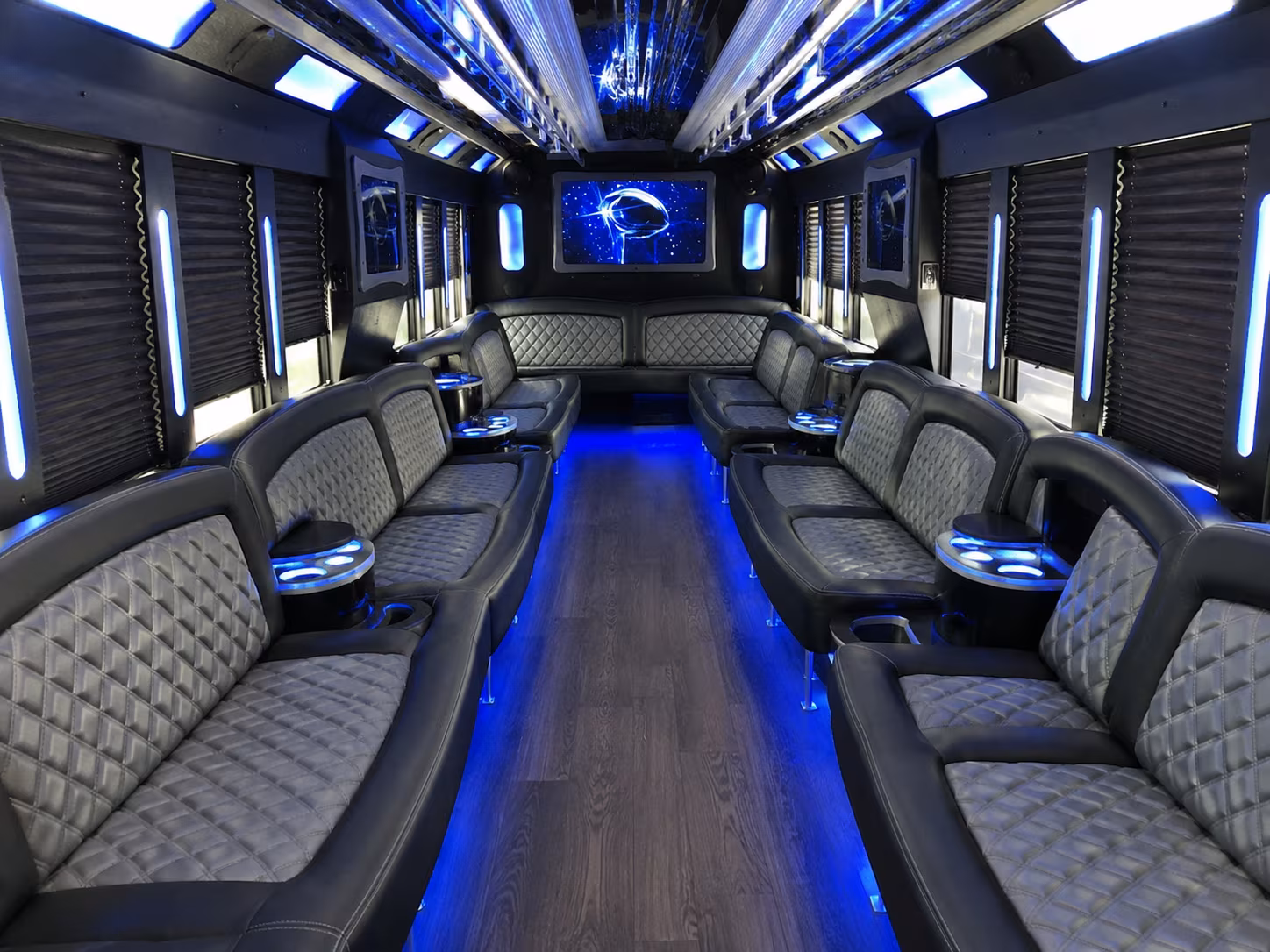 party buses for trenton bachelor and bachelorette weekends