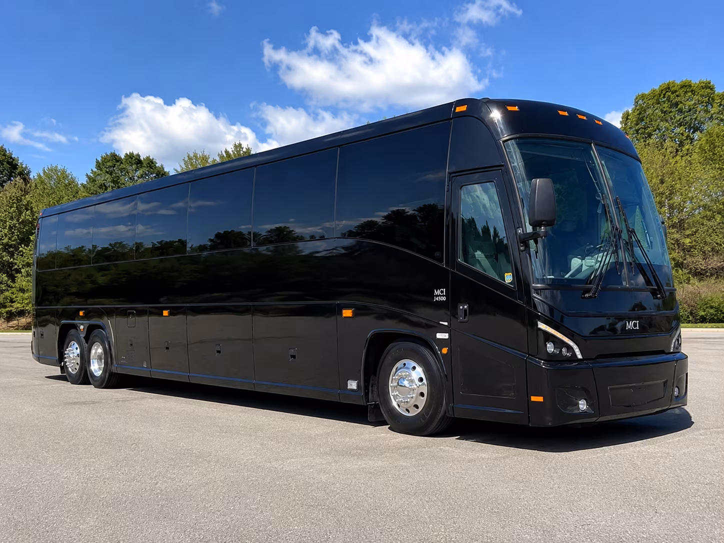 shuttle buses for veterans services and va transportation in trenton