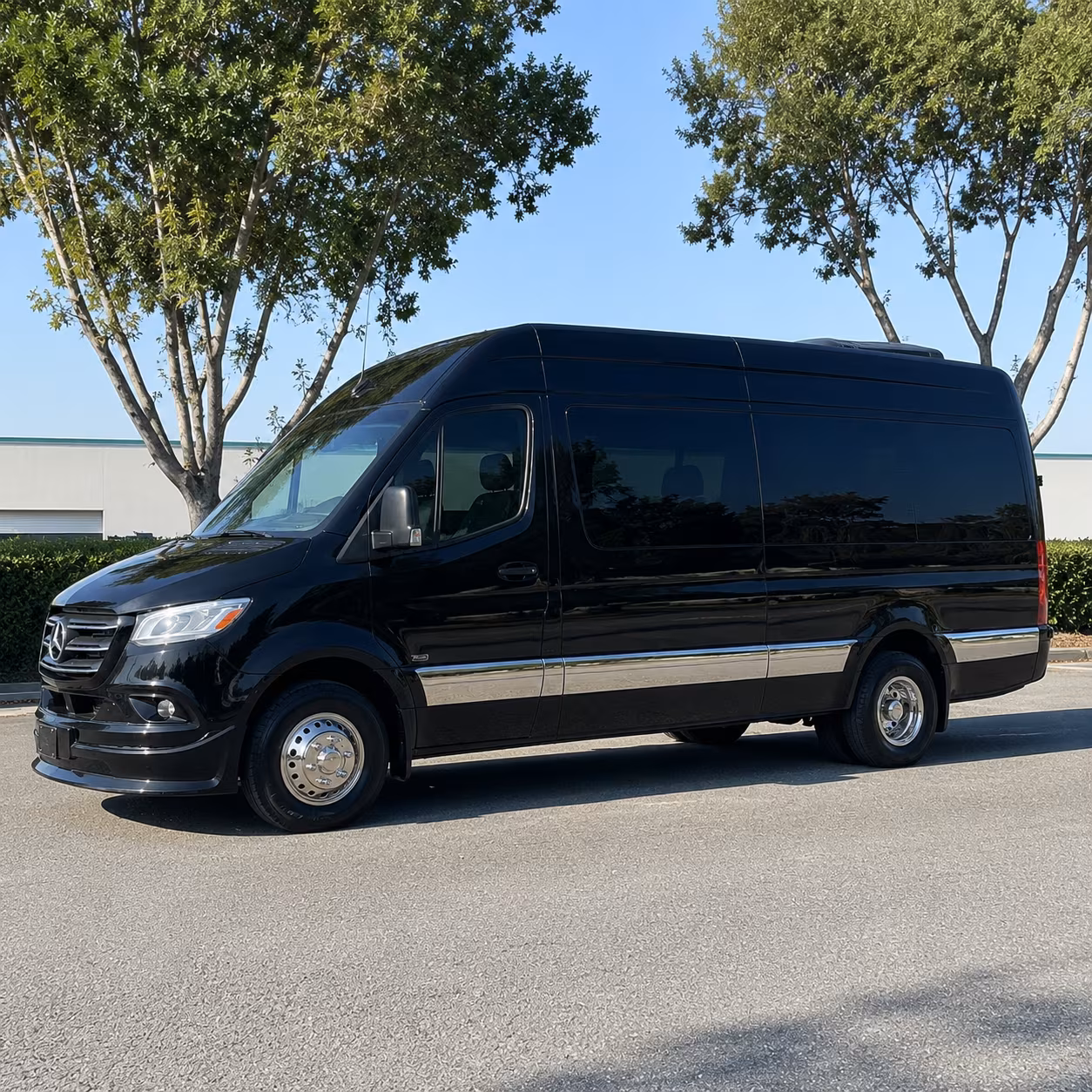 trenton government military transportation