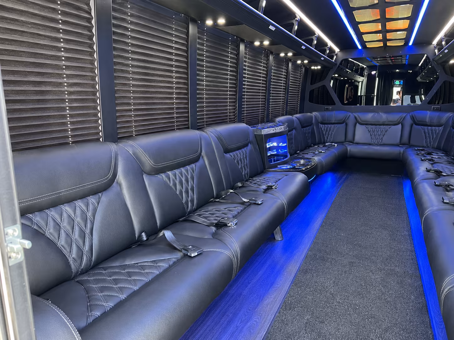 trenton party bus rental 2