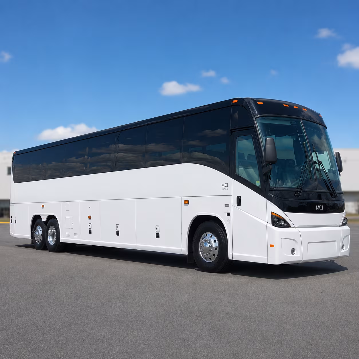 trenton prom transportation