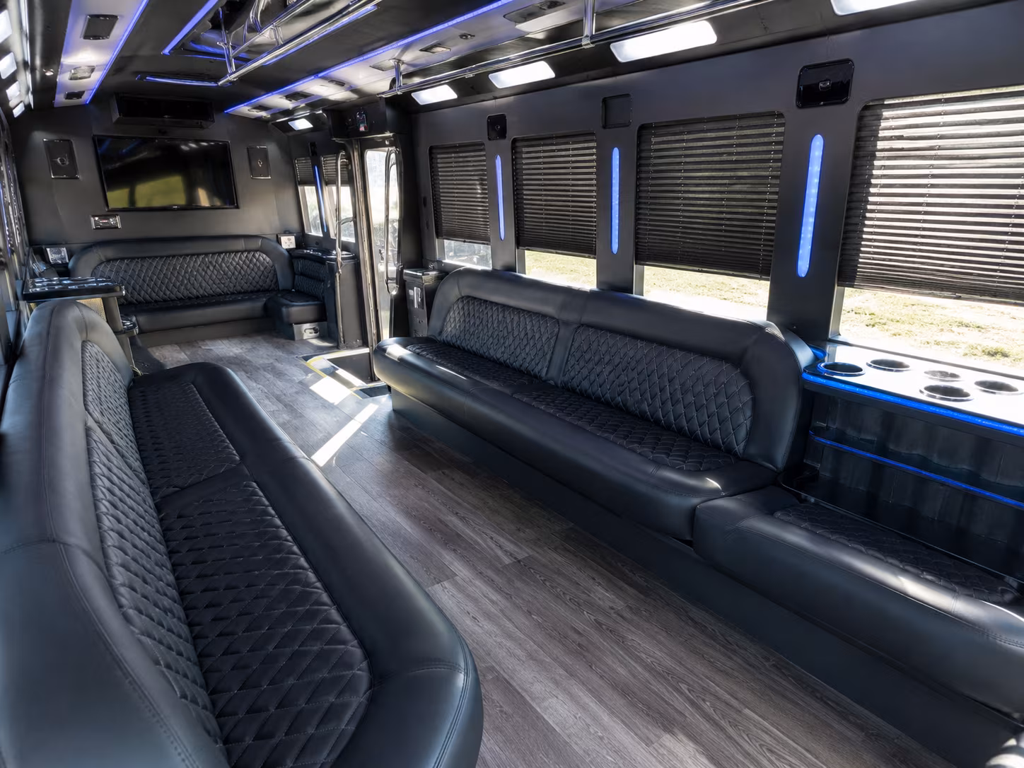 why rent using trentoncoachbusservice com